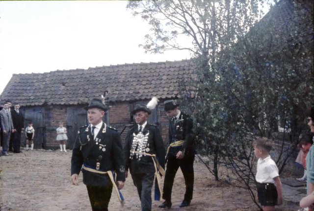 Dorf 1961
