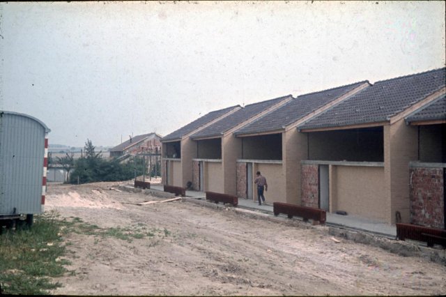 Dorf 1965