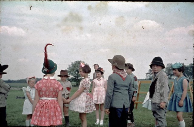 1957 - 1960