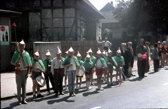 Dorf 1962