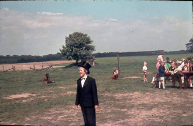 Dorf 1962