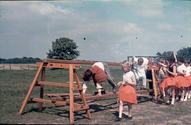 Dorf 1962