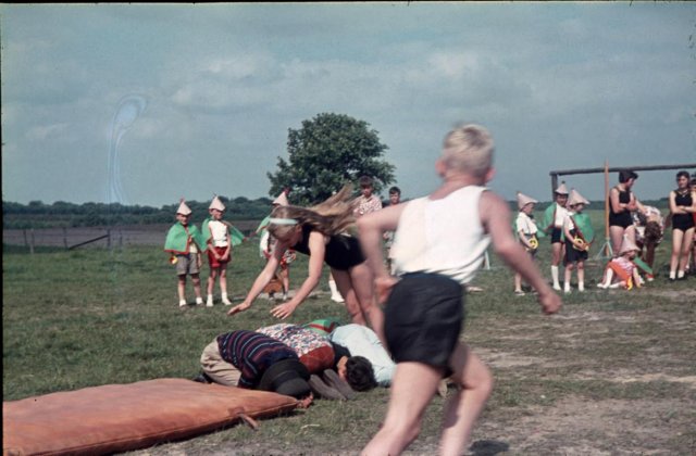 Dorf 1962