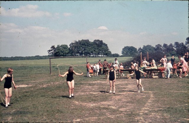 Dorf 1962