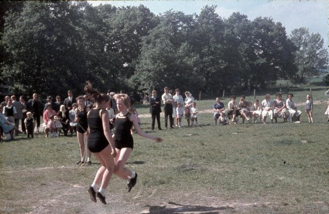 Dorf 1962