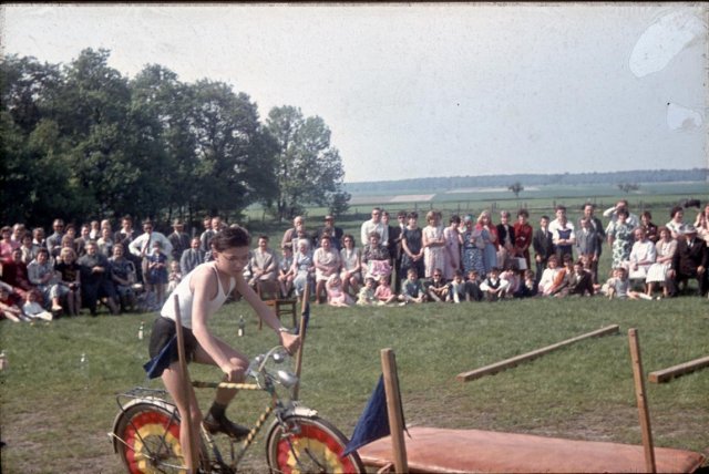 Dorf 1962