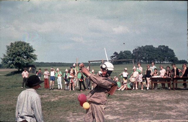 Dorf 1962