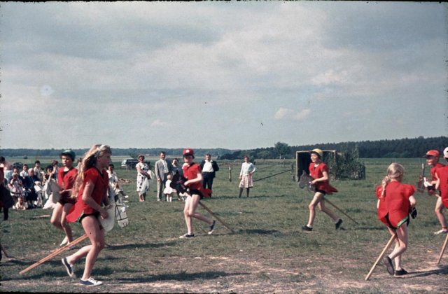 Dorf 1962