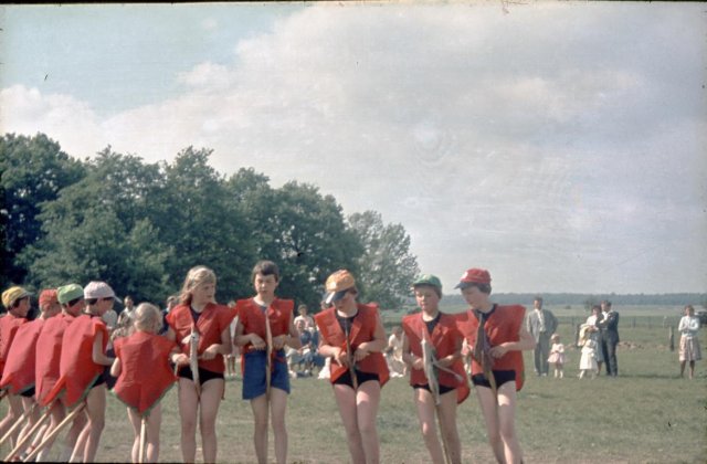 Dorf 1962