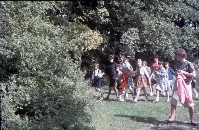 Dorf 1962