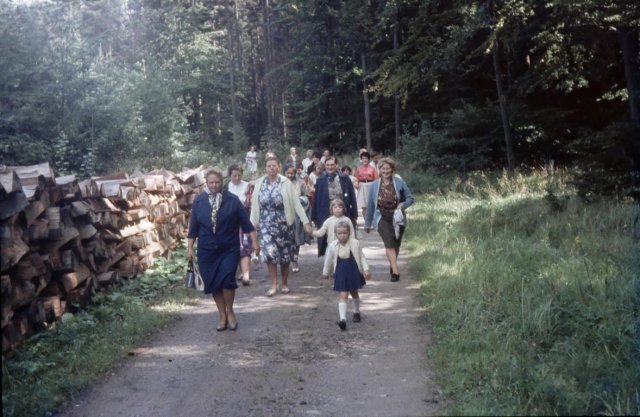 Dorf 1962