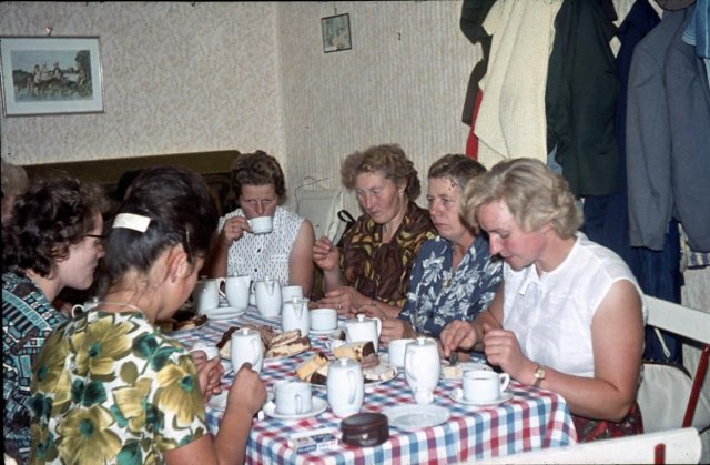 Dorf 1962
