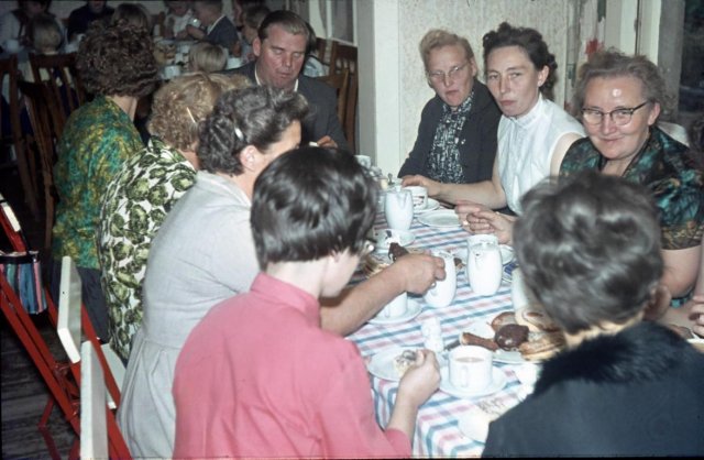 Dorf 1962