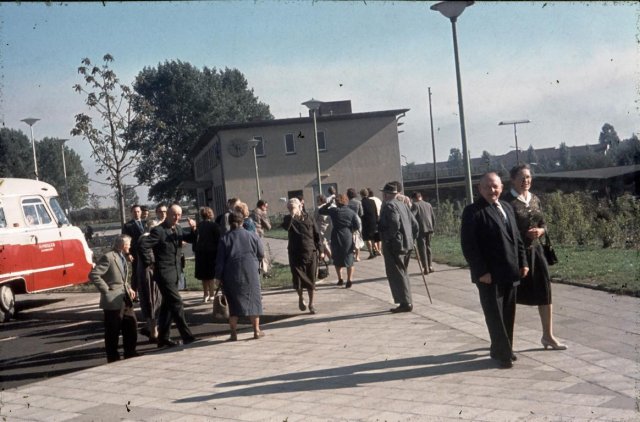 Dorf 1962