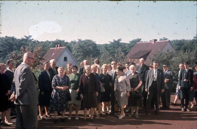 Dorf 1962