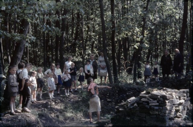 Dorf 1962