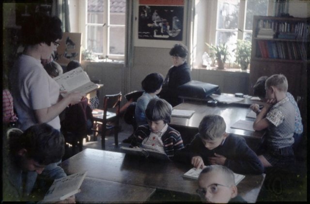 Dorf 1962