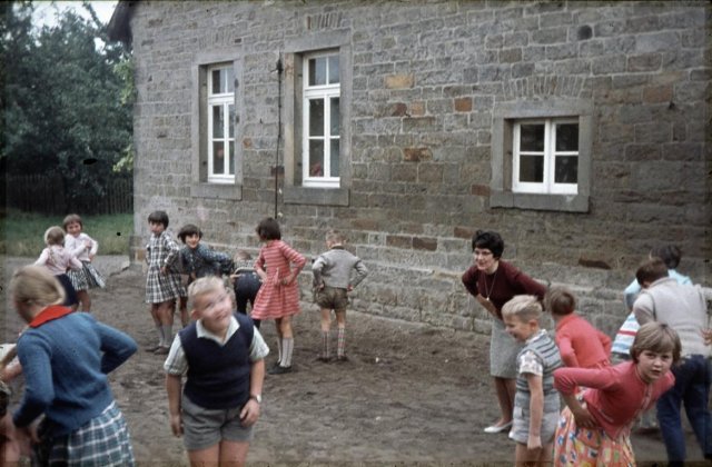 Dorf 1962