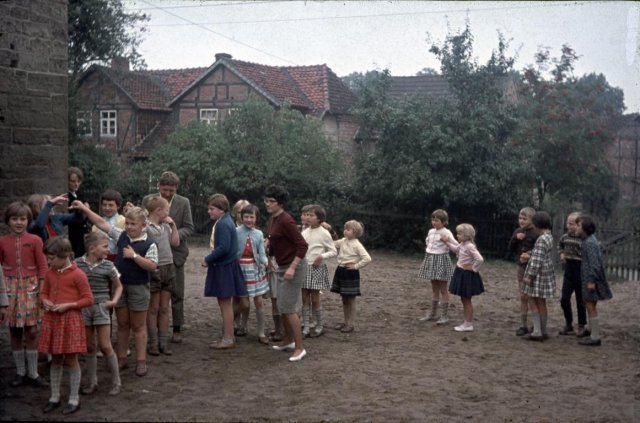Dorf 1962