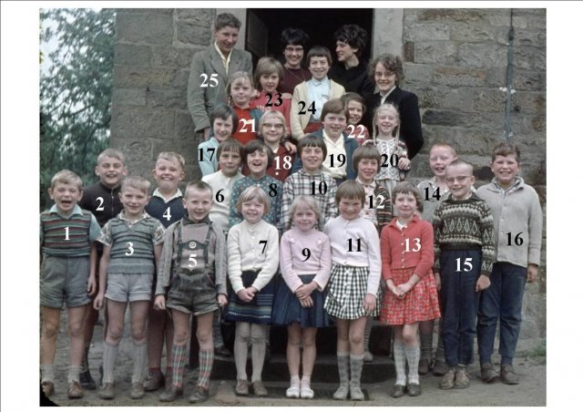 Dorf 1962