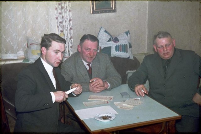 Dorf 1962