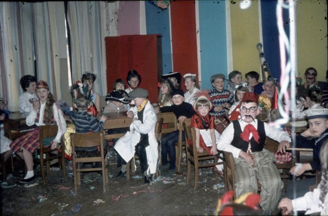 Dorf 1964