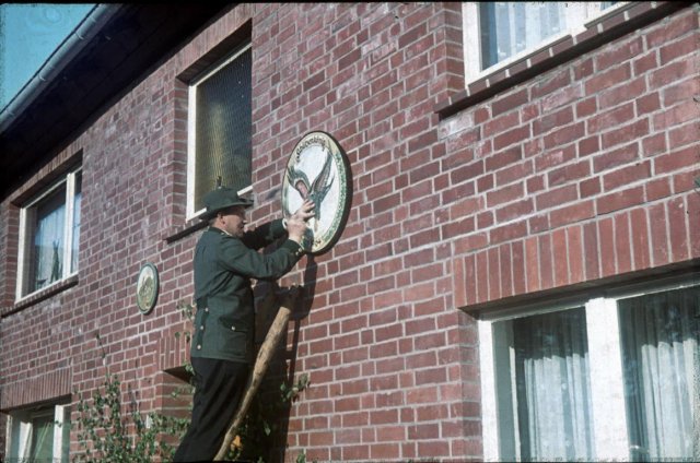 Dorf 1964