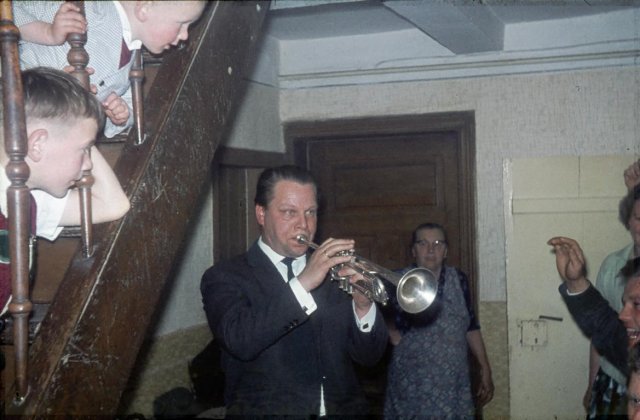 Dorf 1964