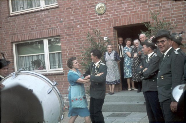 Dorf 1964