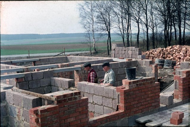 Dorf 1964