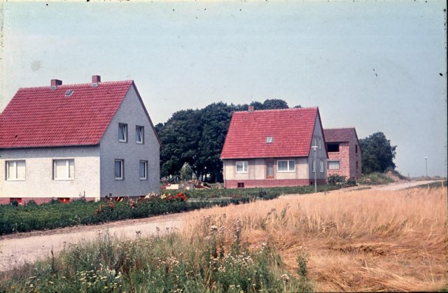 Dorf 1964