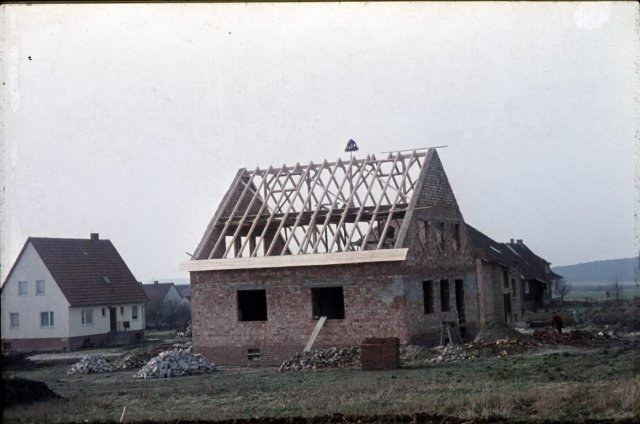 Dorf 1964
