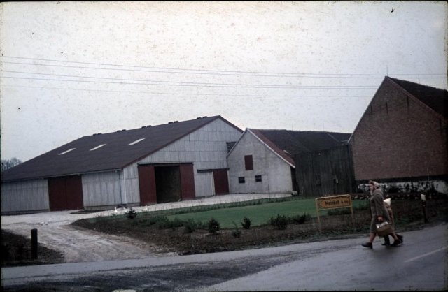Dorf 1964