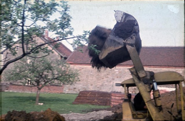 Dorf 1964