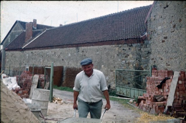 Dorf 1964