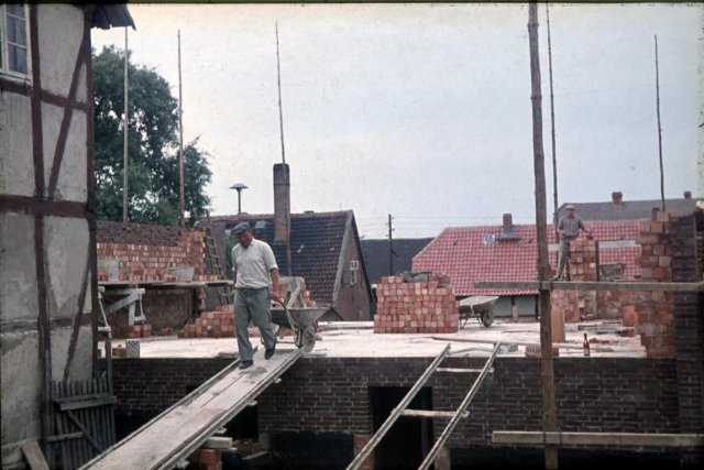 Dorf 1964