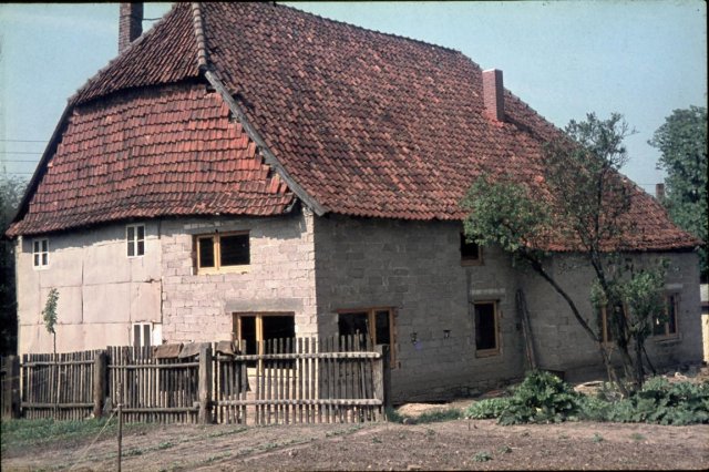 Dorf 1964