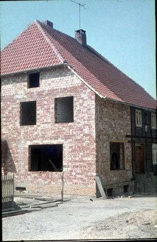 Dorf 1964