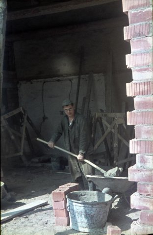 Dorf 1964