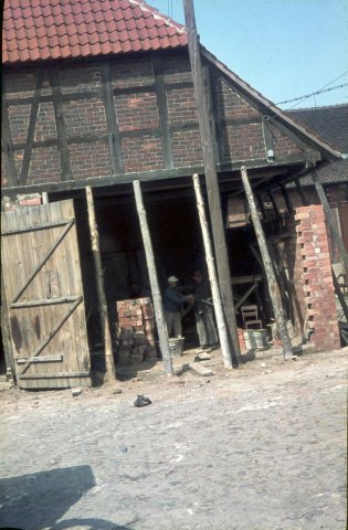 Dorf 1964