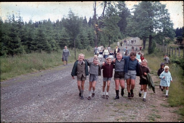 Dorf 1964