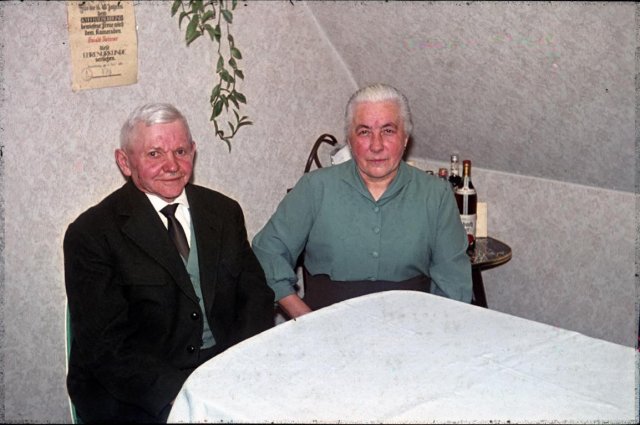 Dorf 1964