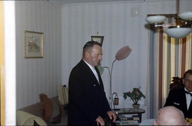 Dorf 1964