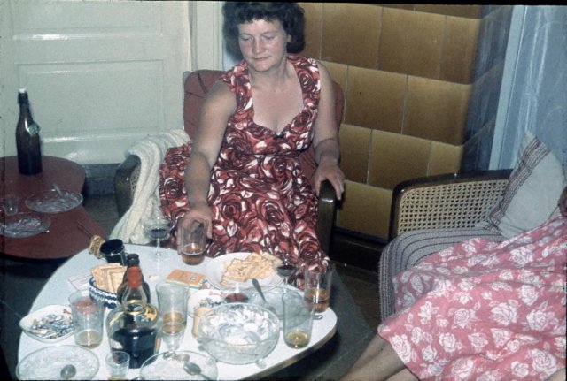 Dorf 1964
