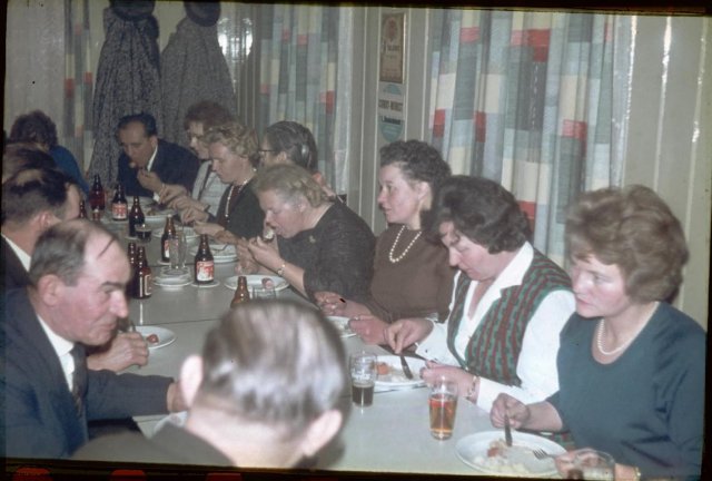 Dorf 1964