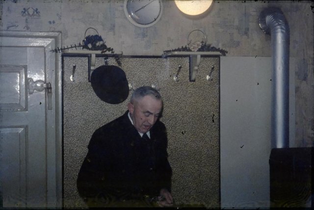 Dorf 1964
