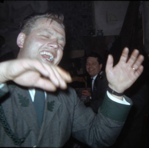 Dorf 1964