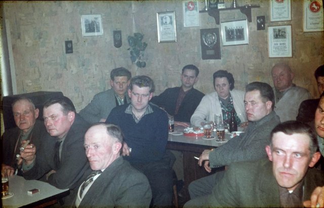 Dorf 1964