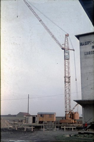 Dorf 1964