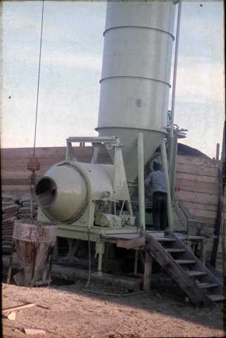 Dorf 1964